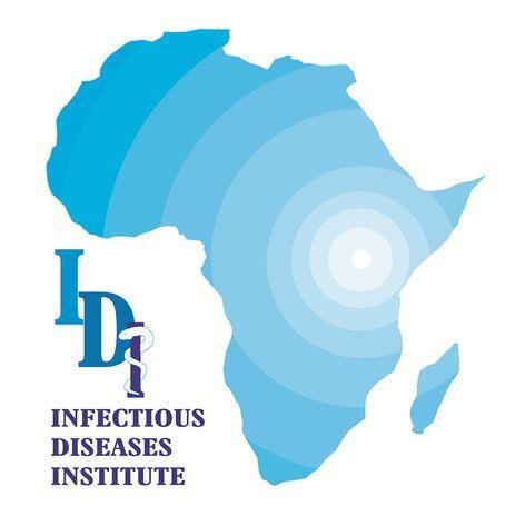 Infectious Diseases Institute (IDI) logo